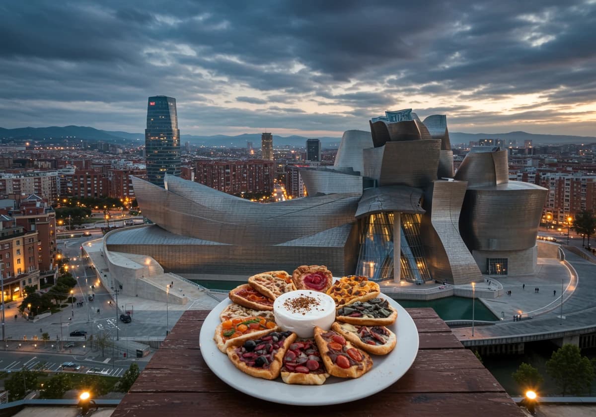 Bilbao