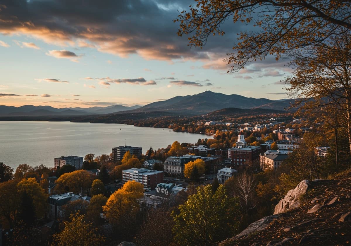 Burlington