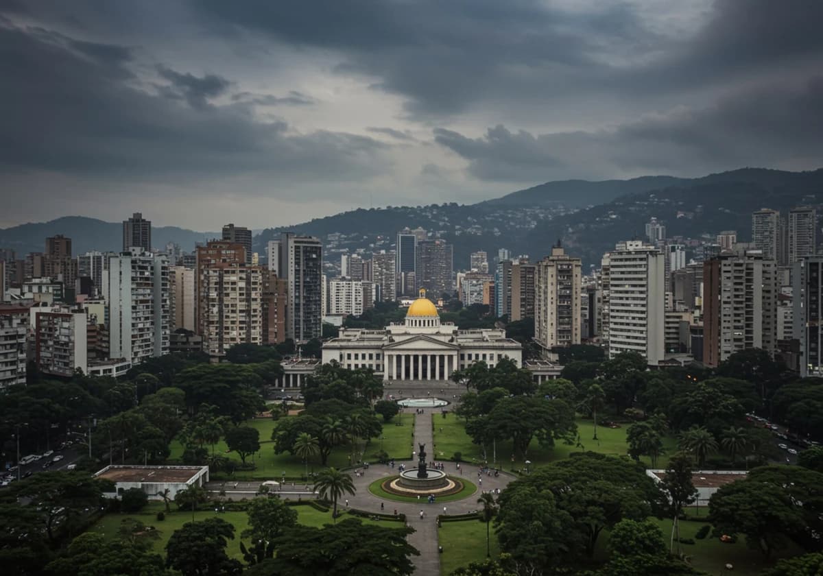 Caracas