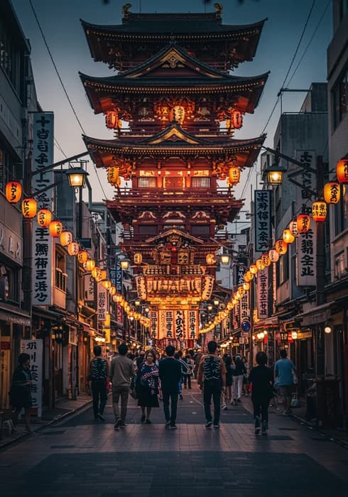 Fukuoka