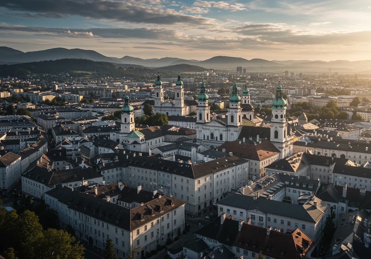 Graz