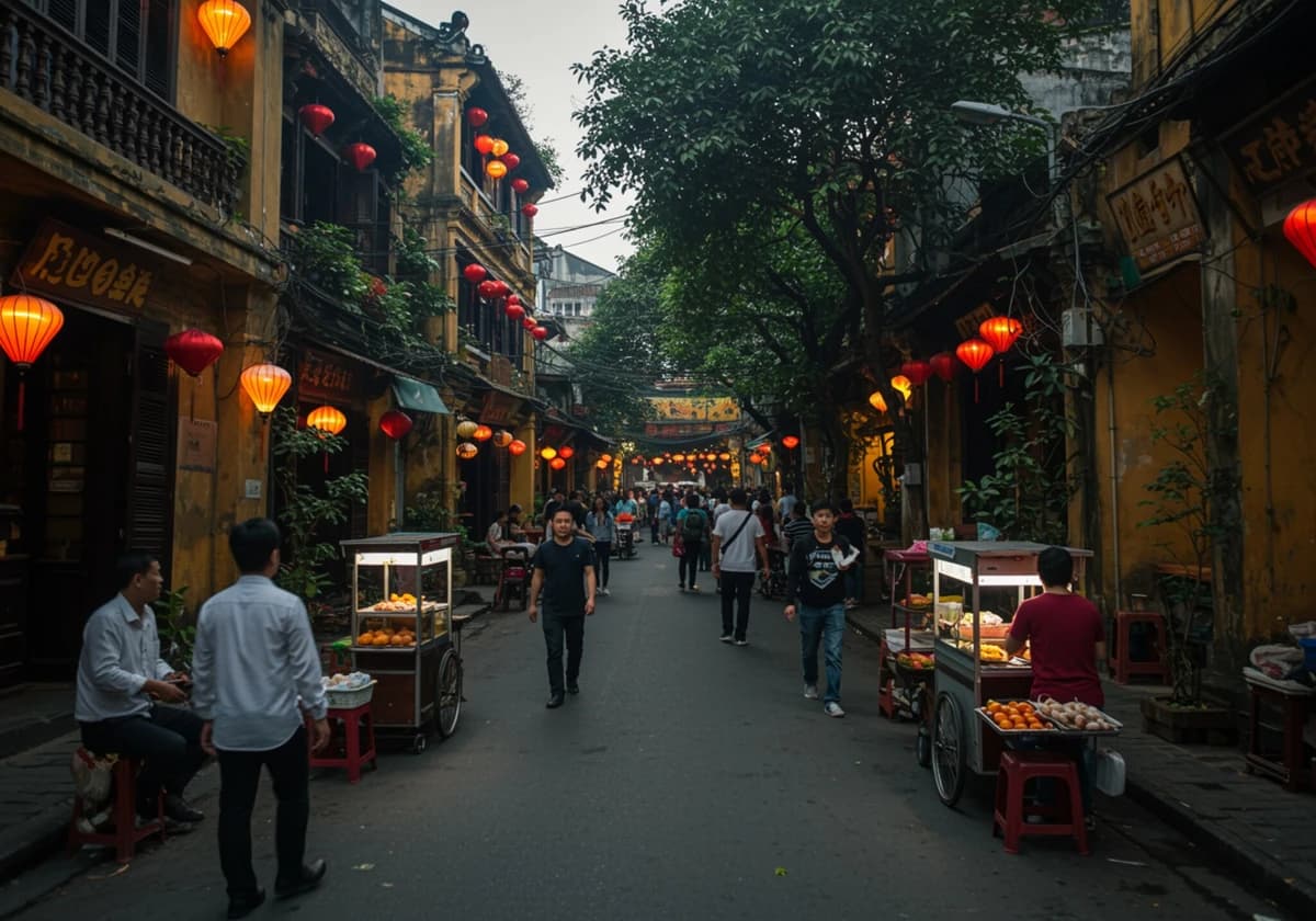 Hà Nội