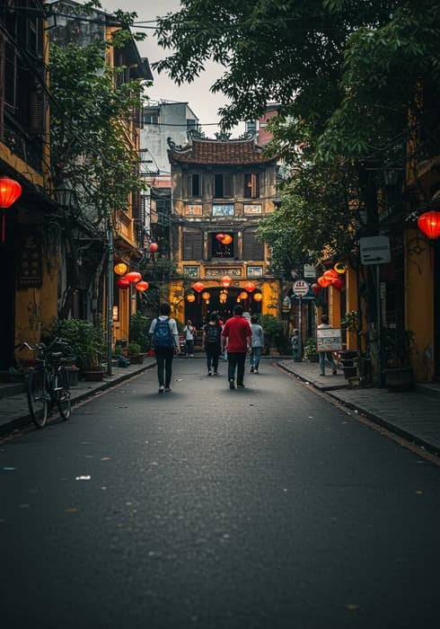 Hà Nội