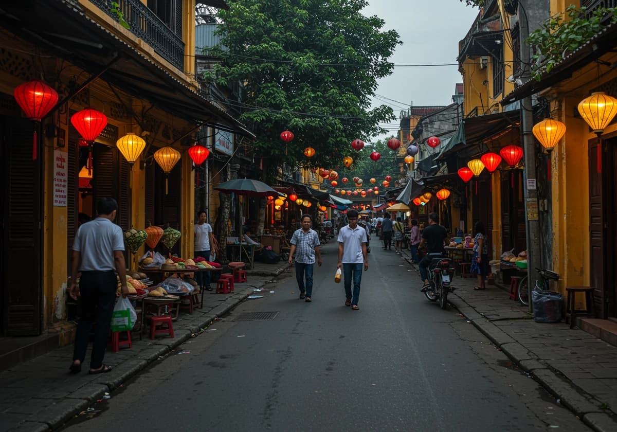 Hà Nội
