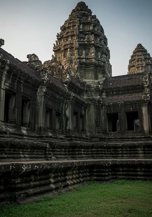 Siem Reap