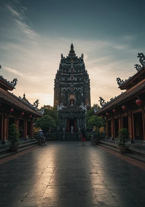 Vientiane