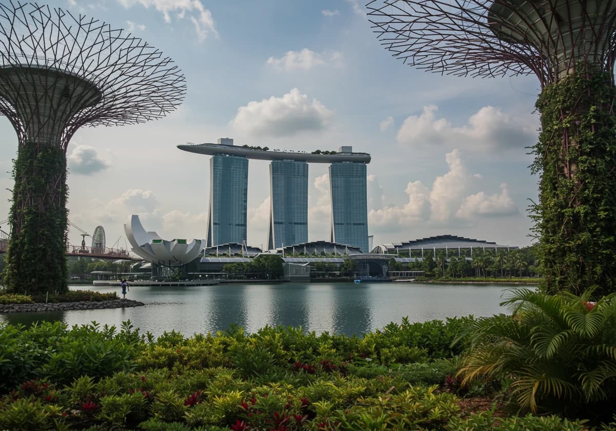 Singapore