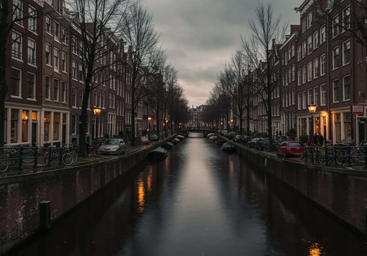 Amsterdam
