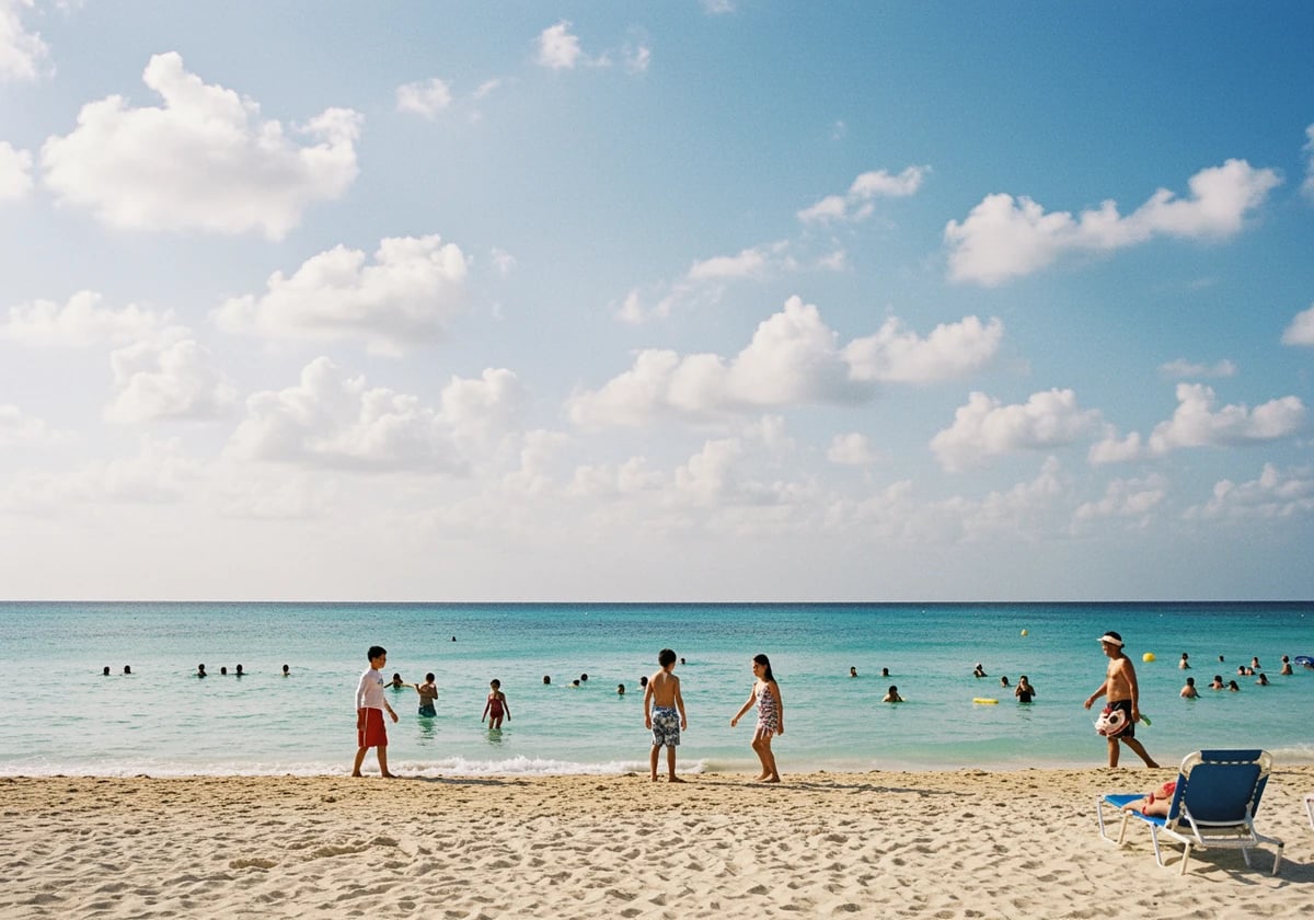 Cancún