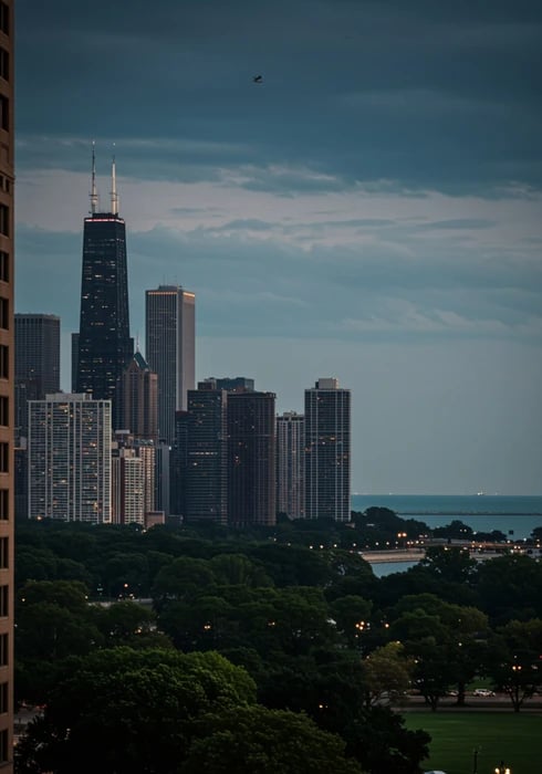 Chicago