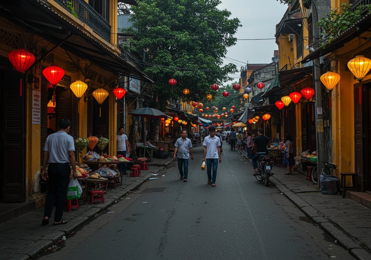Hà Nội