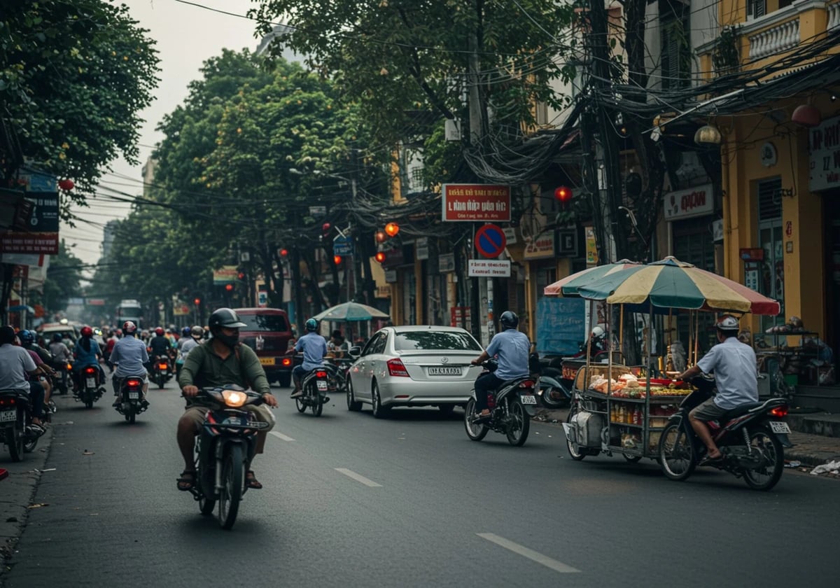 Thành phố Hồ Chí Minh