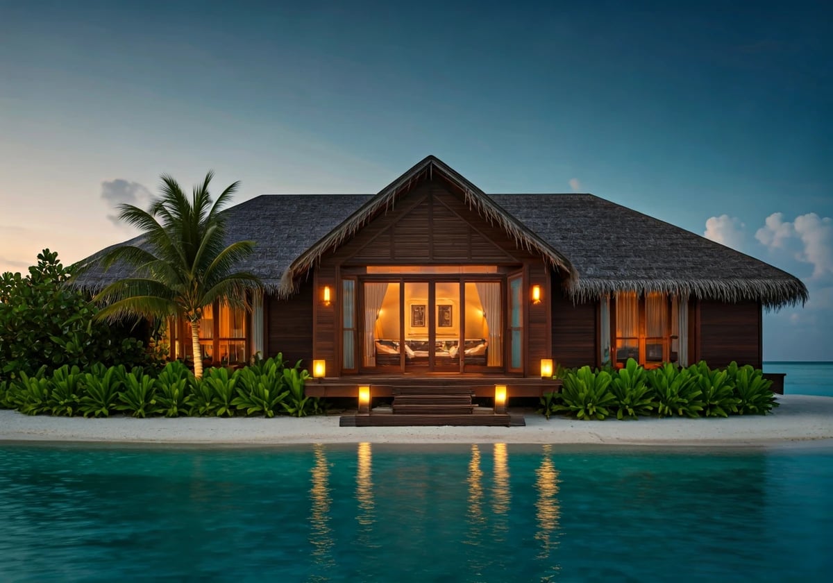 Maldives