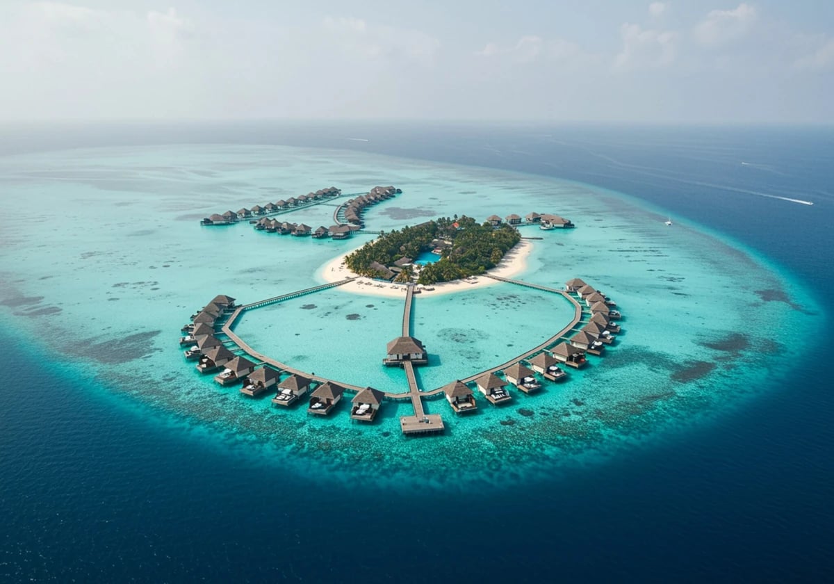 Malé, Maldives