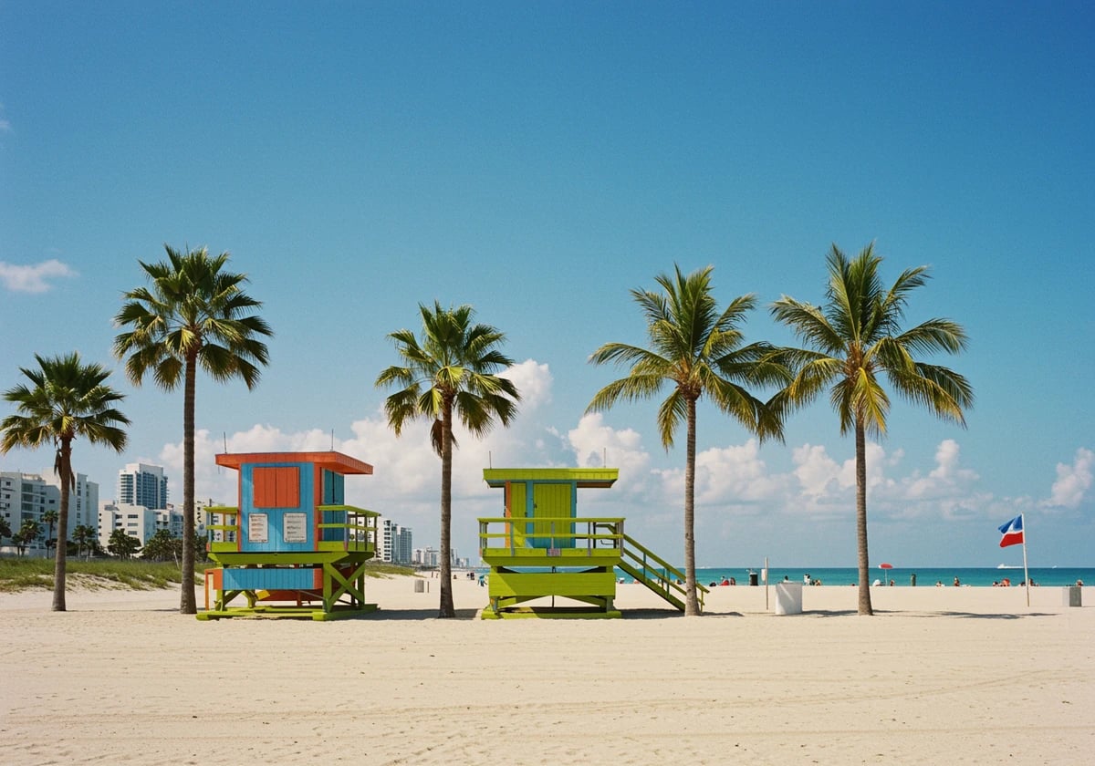 Miami, Hoa Kỳ