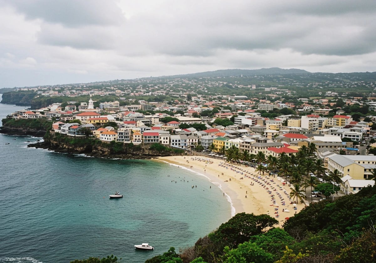 Nouméa