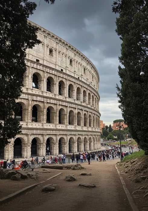Rome