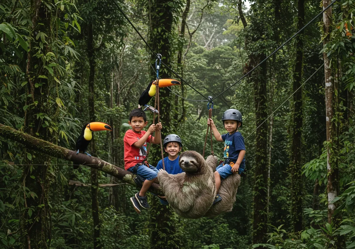 San José, Costa Rica