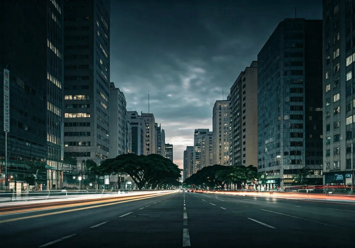 São Paulo, Brazil
