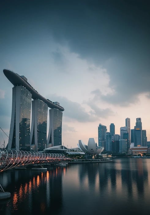 Singapore