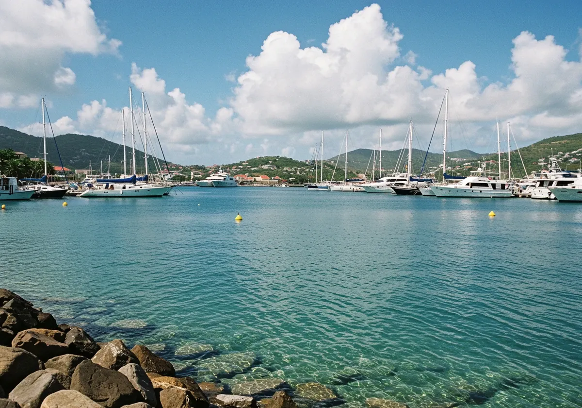 St. Thomas, US Virgin Islands