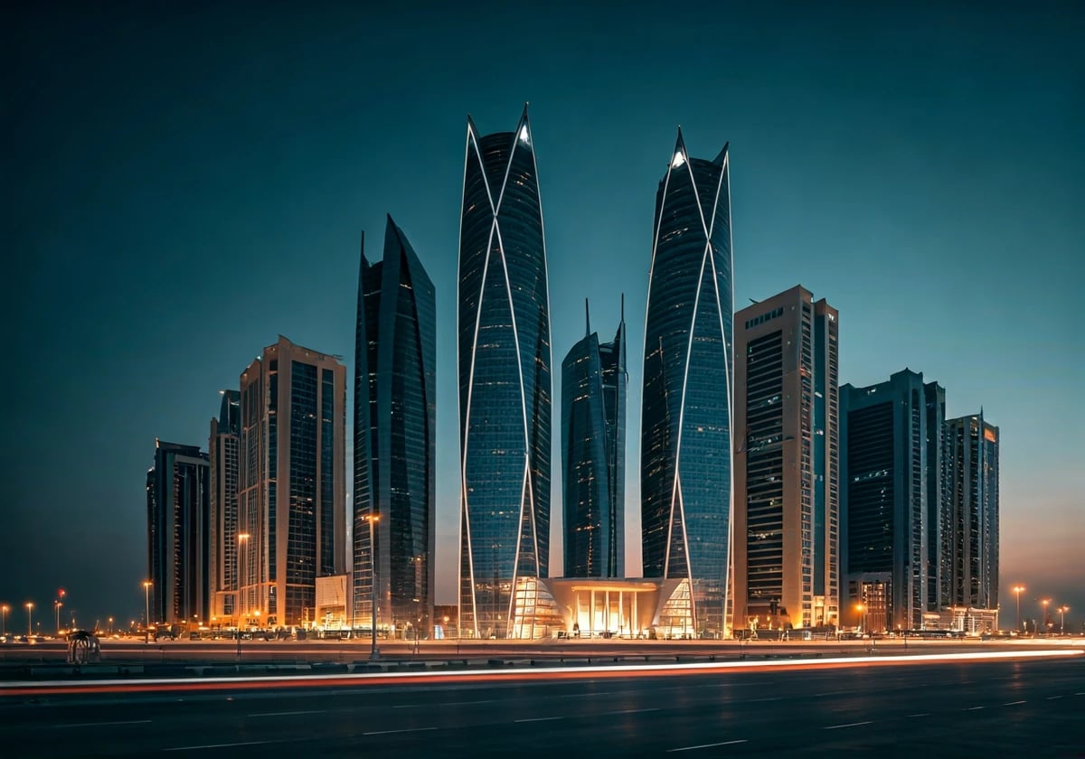 Bahrain