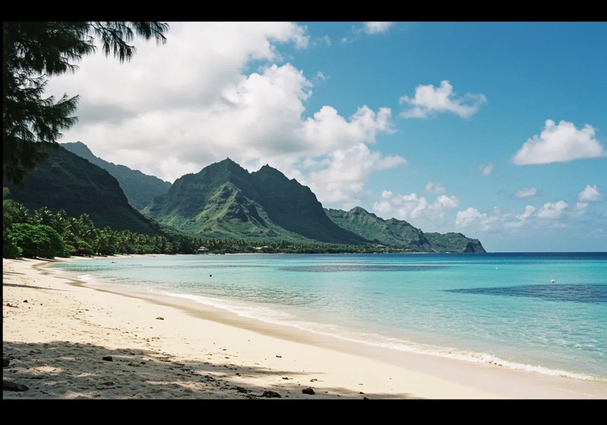 Cook Islands