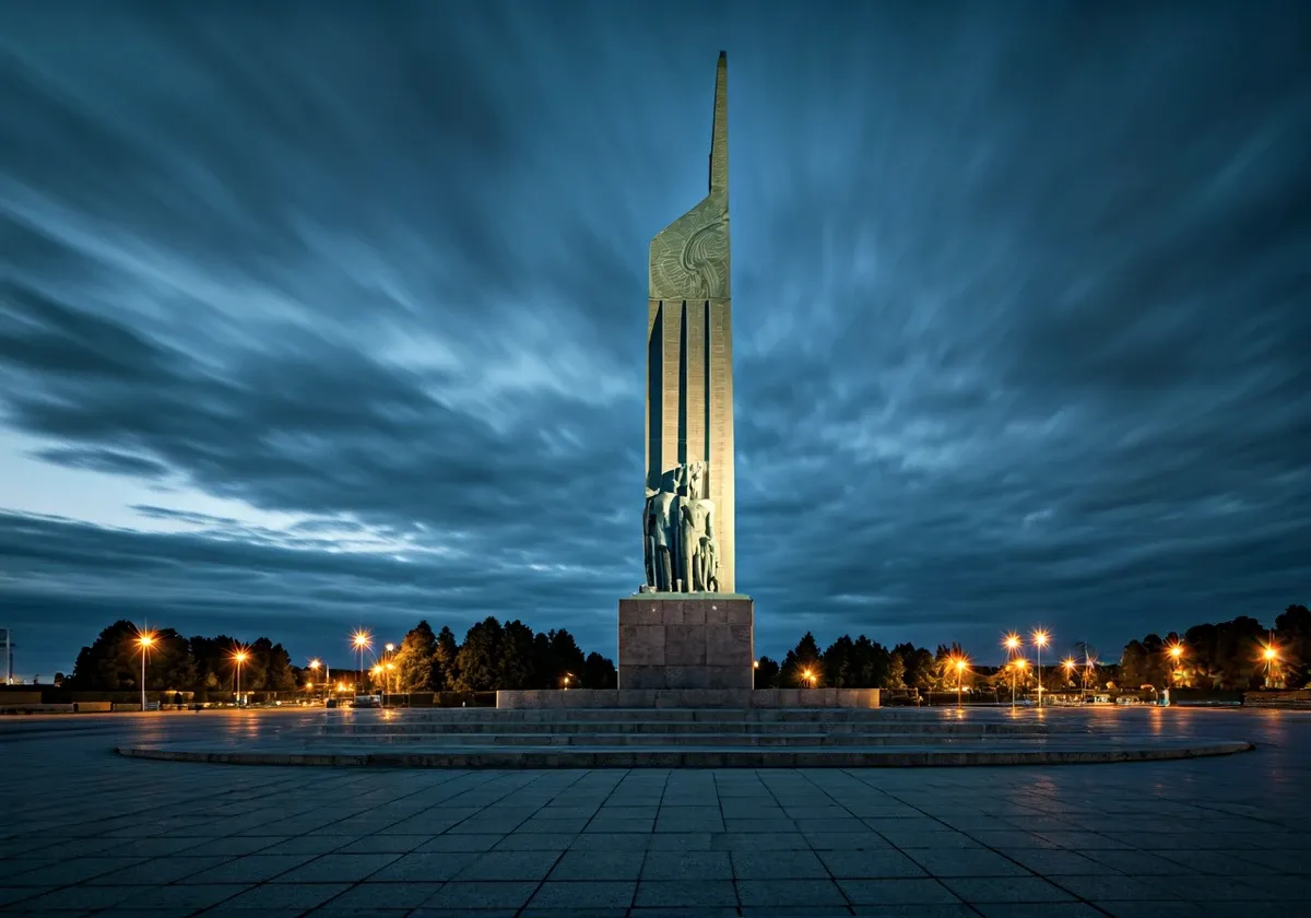 Latvia