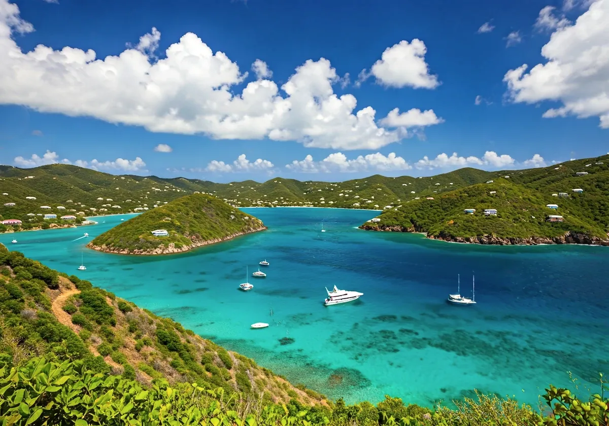 US Virgin Islands