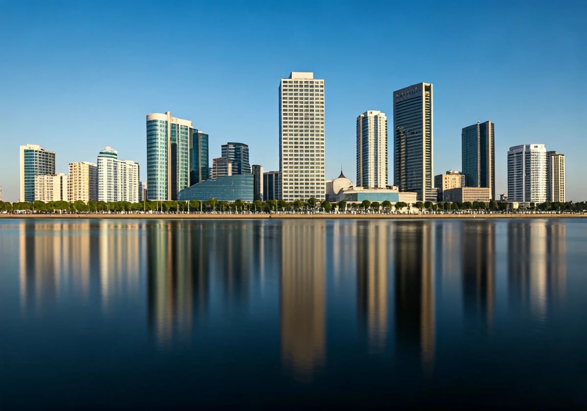 Abidjan, Ivory Coast