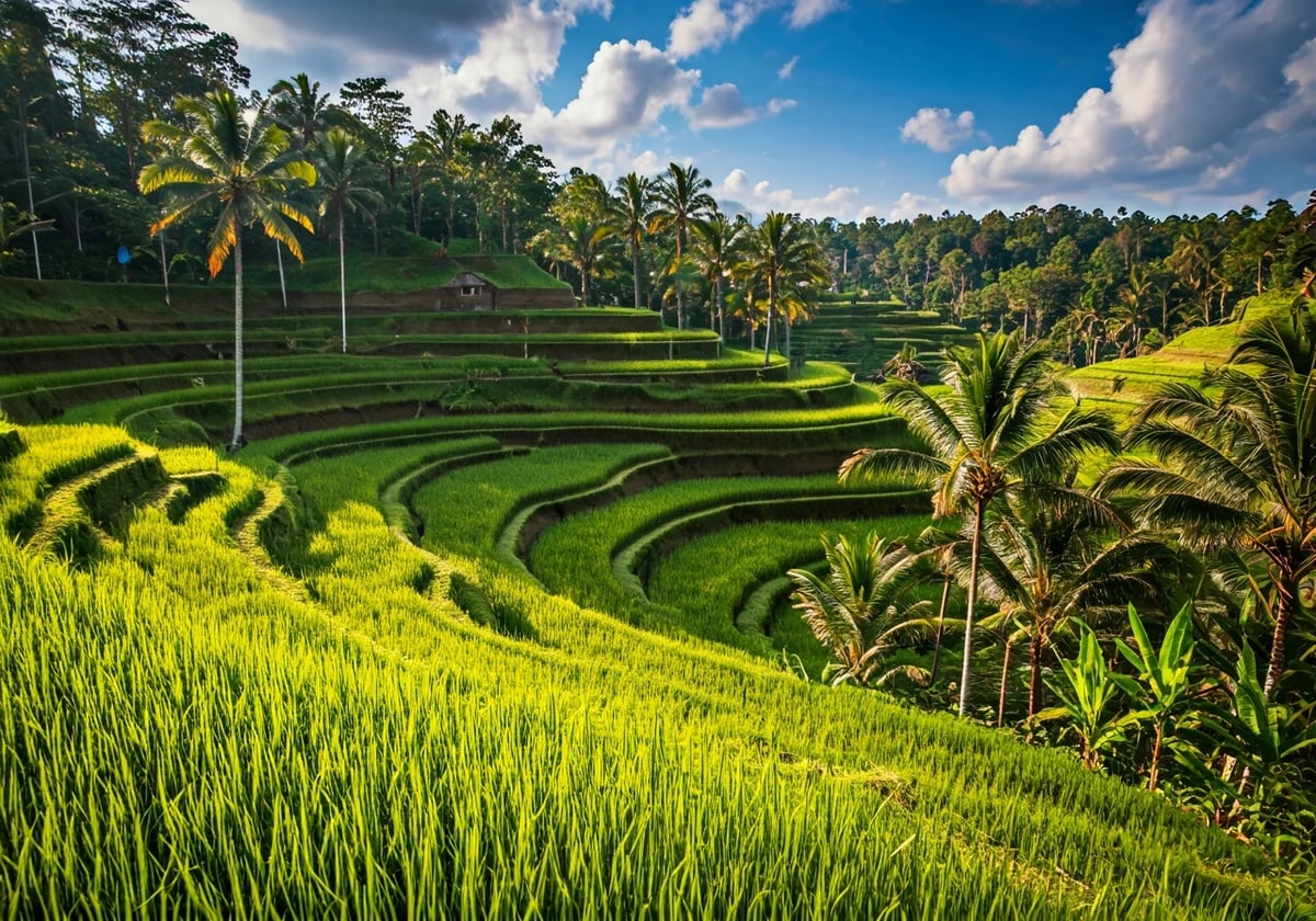 Bali (Denpasar)