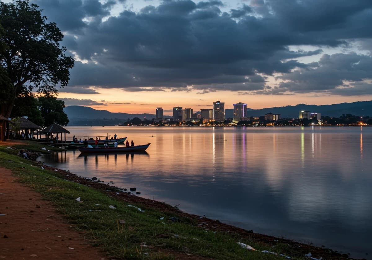 Bujumbura