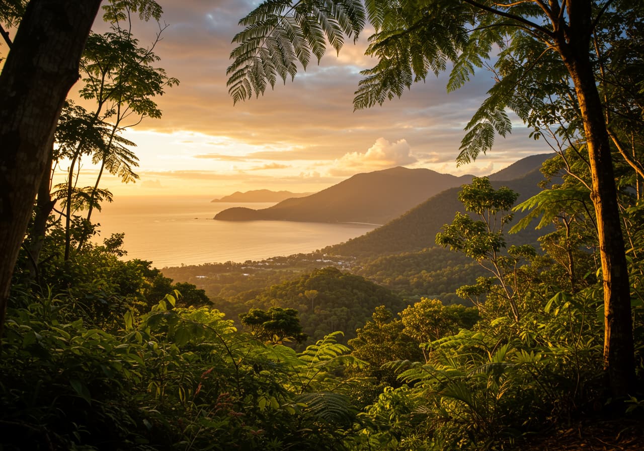 Cairns