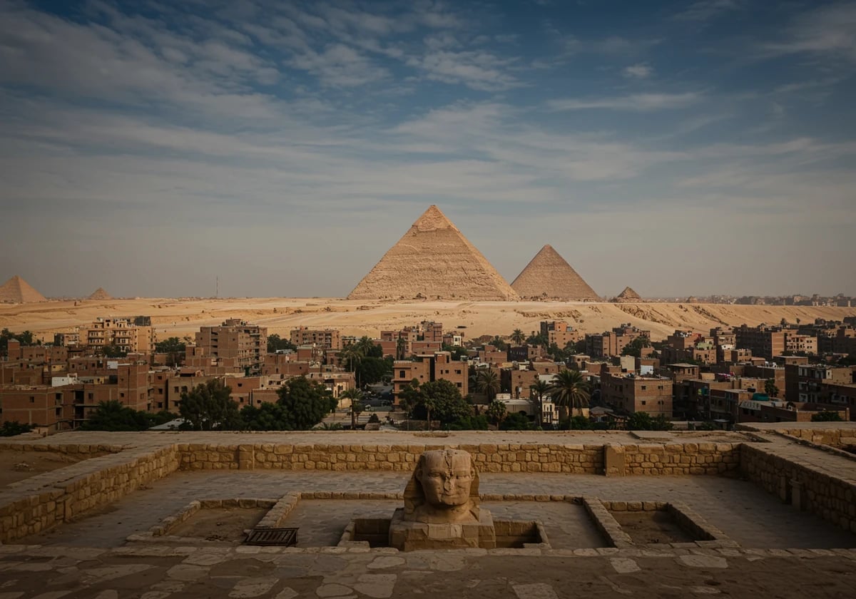Cairo