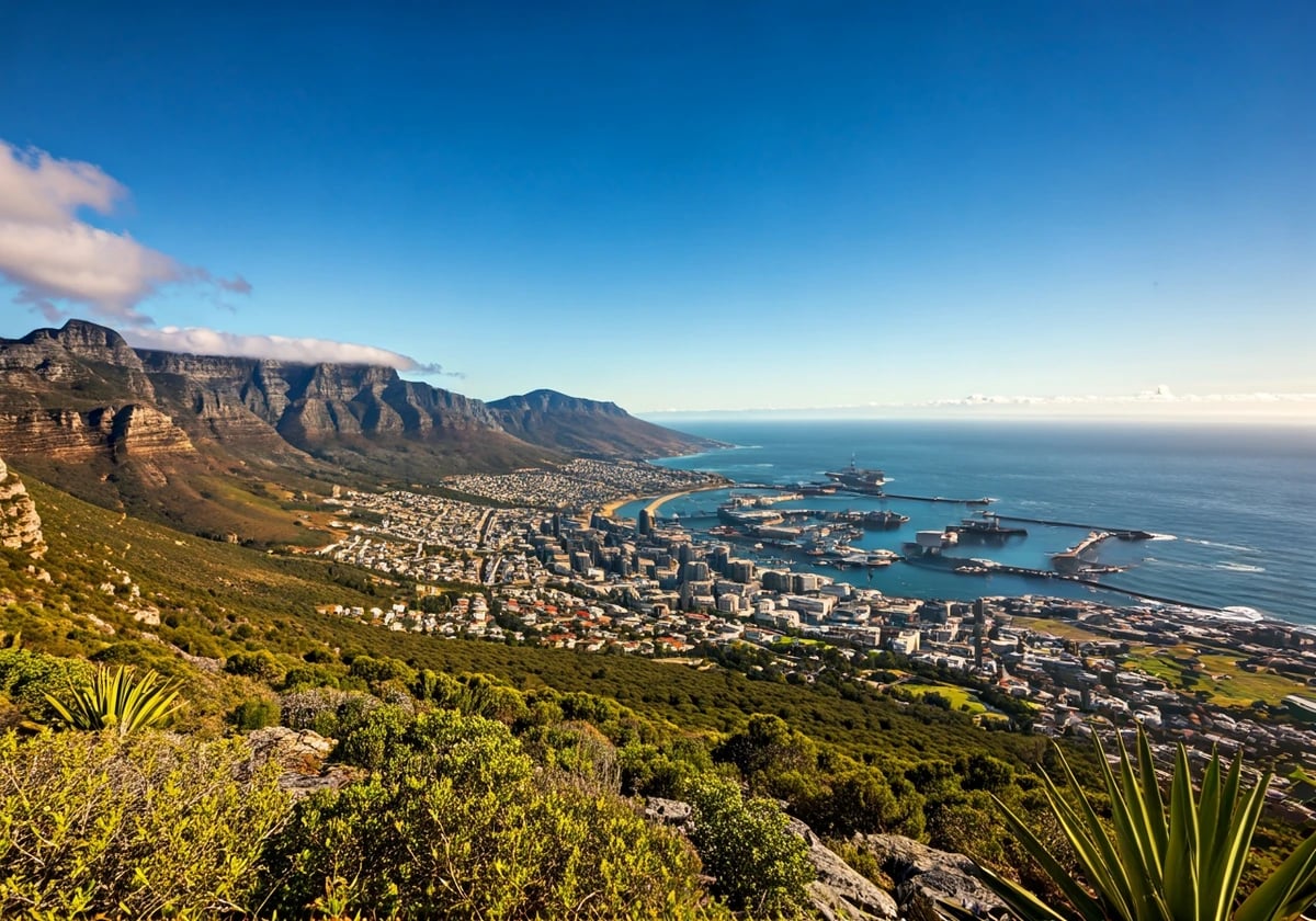 Cape Town, South Africa