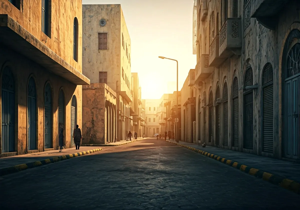 Dakar, Senegal
