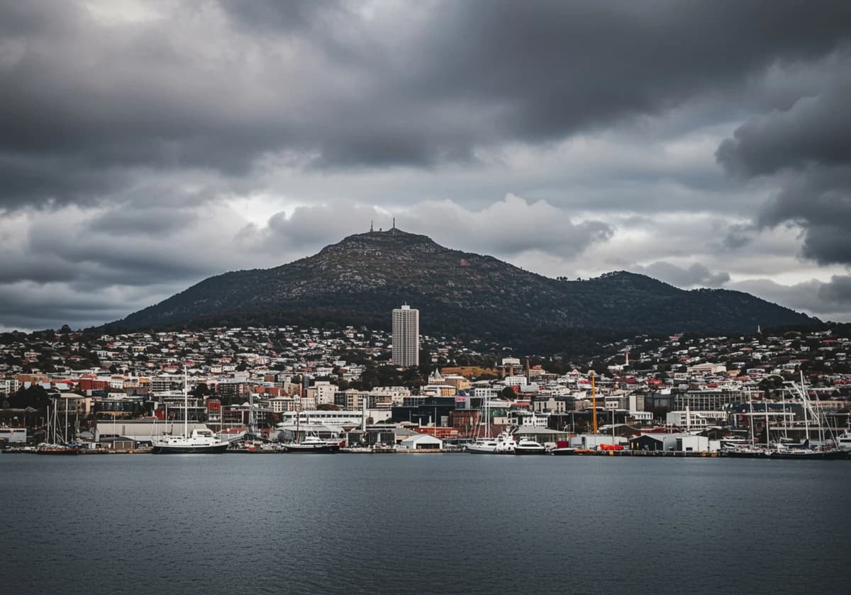 Hobart