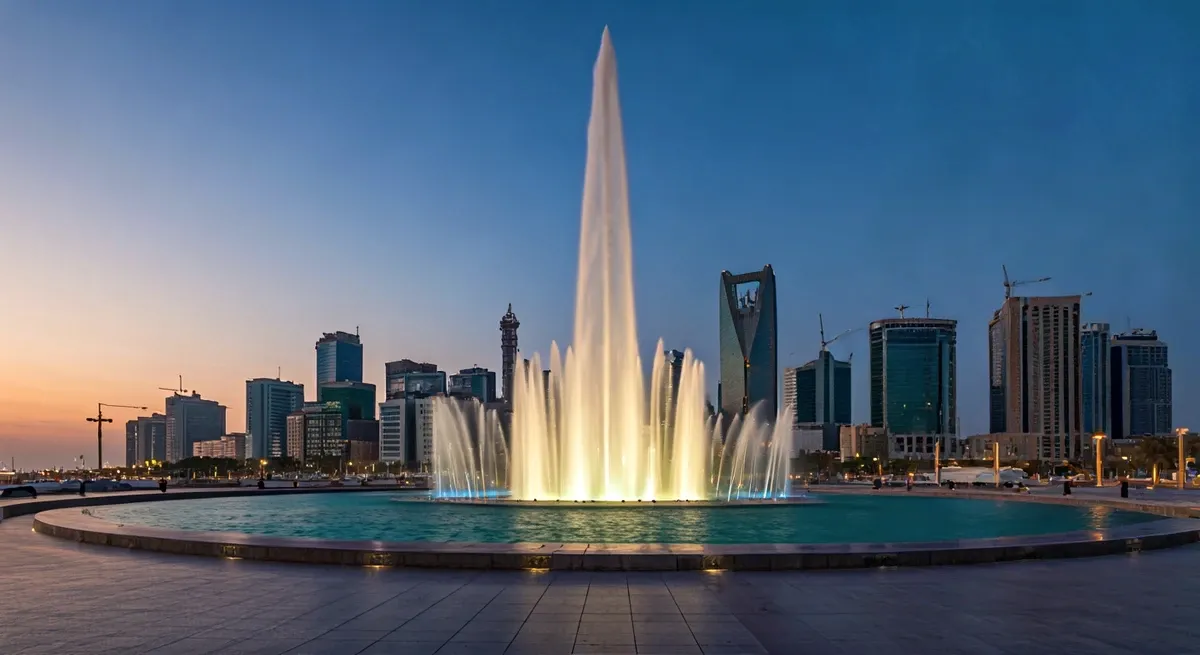 Jeddah (Saudi Arabia)