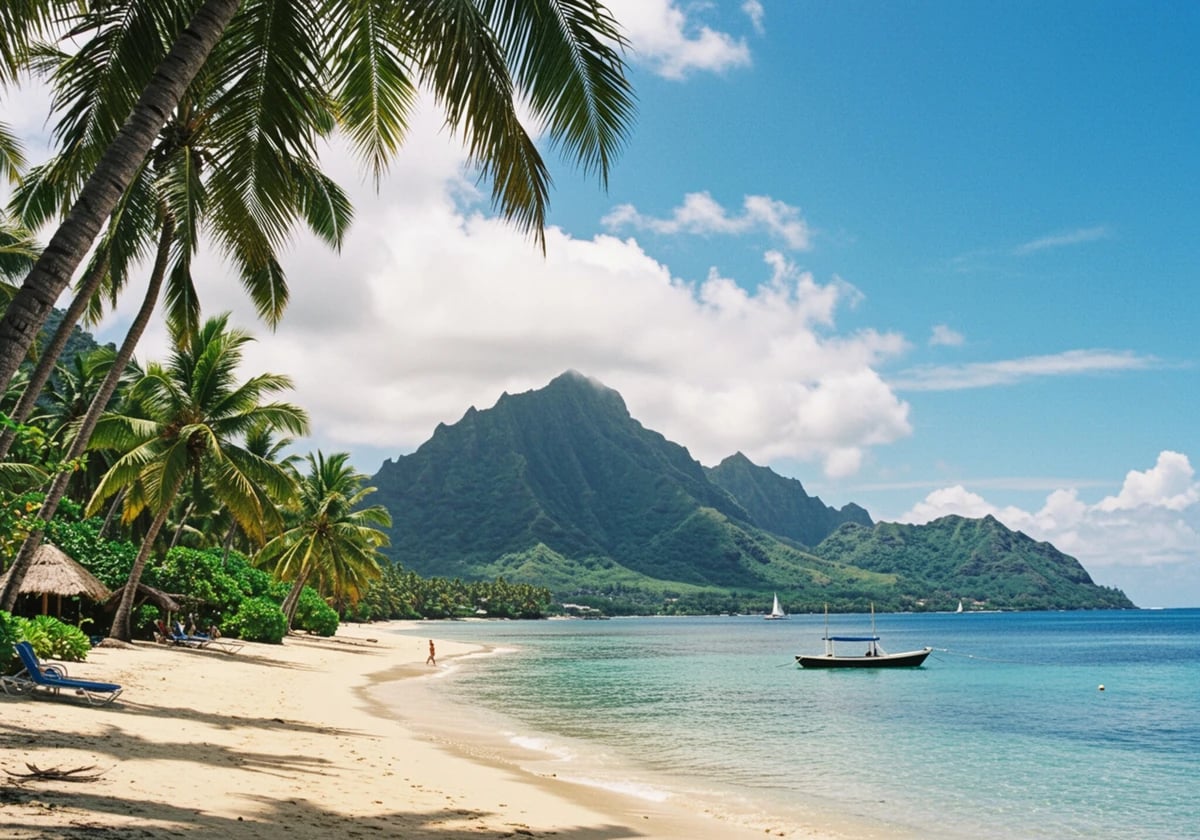 Nadi, Fiji