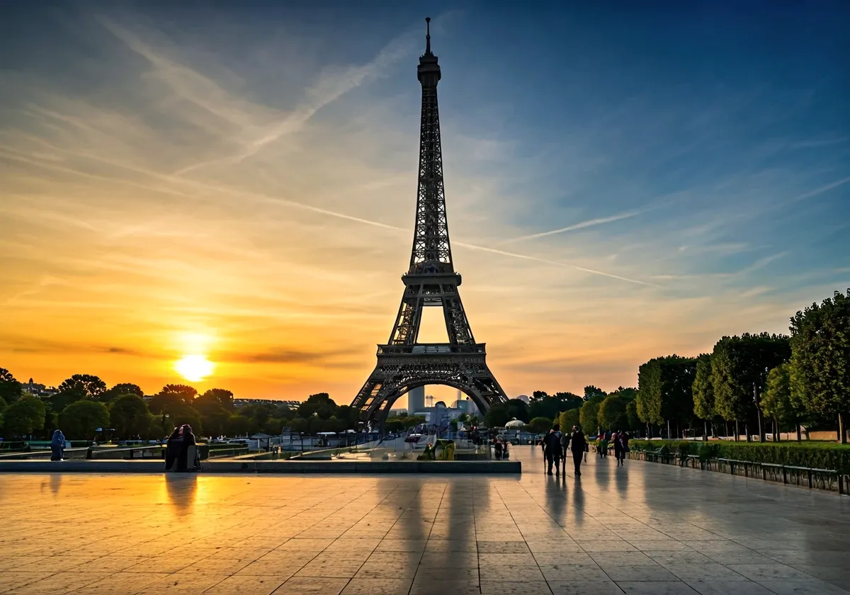 Paris, France