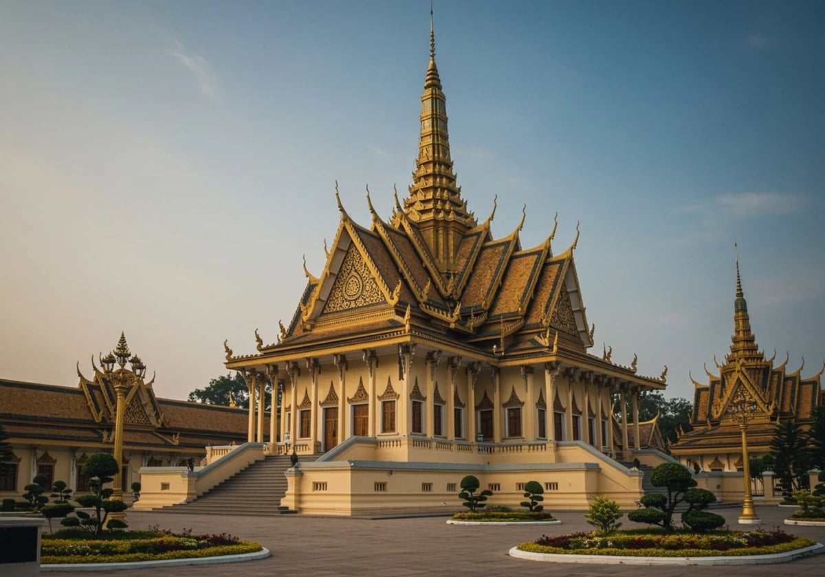 Phnom Penh