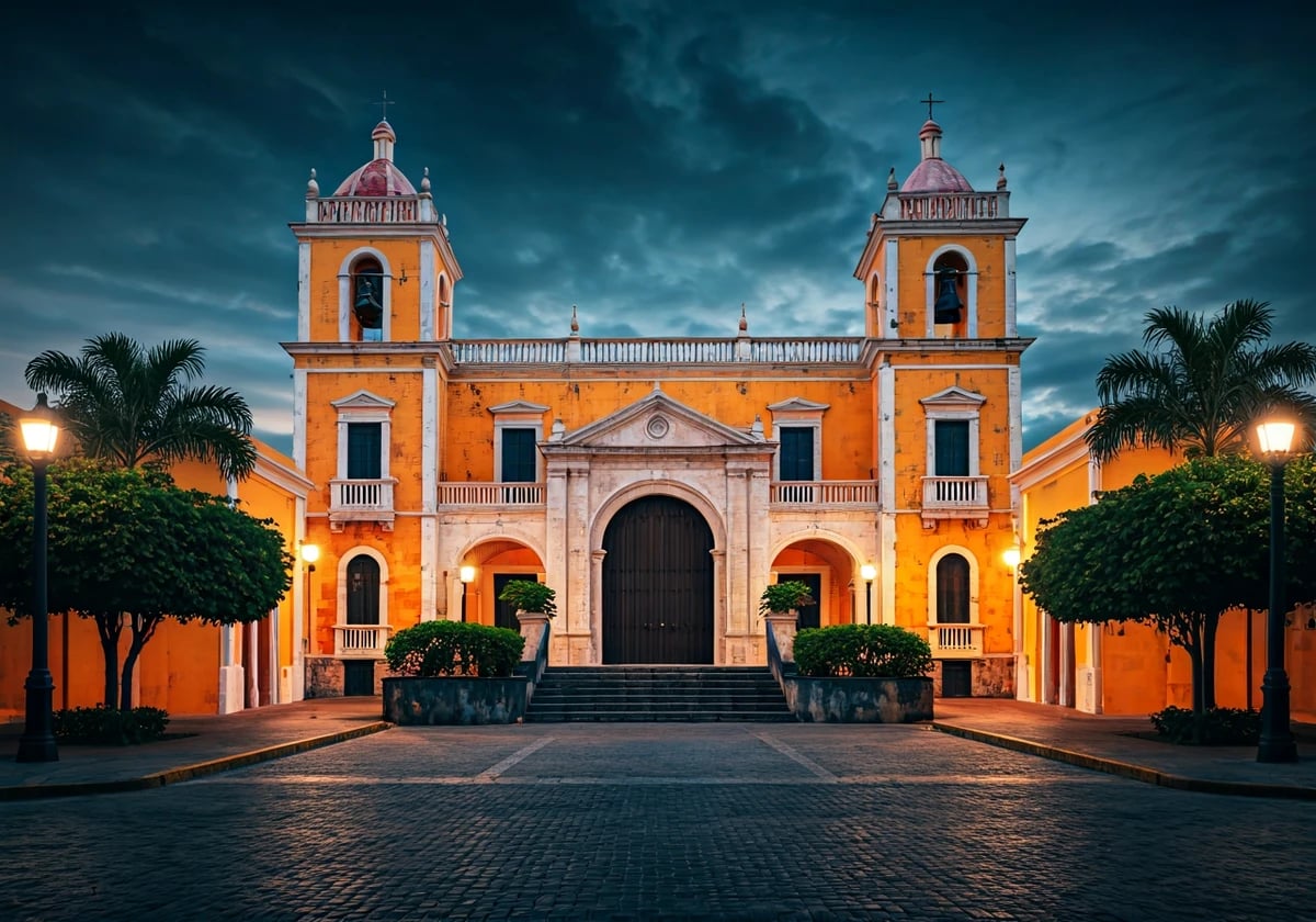 Puerto Rico (San Juan)