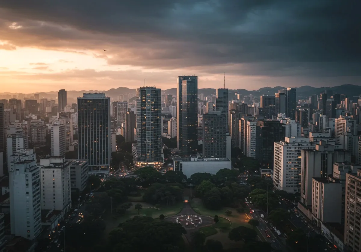 São Paulo, Brazil