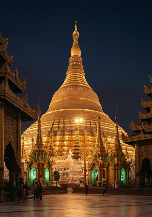 Yangon