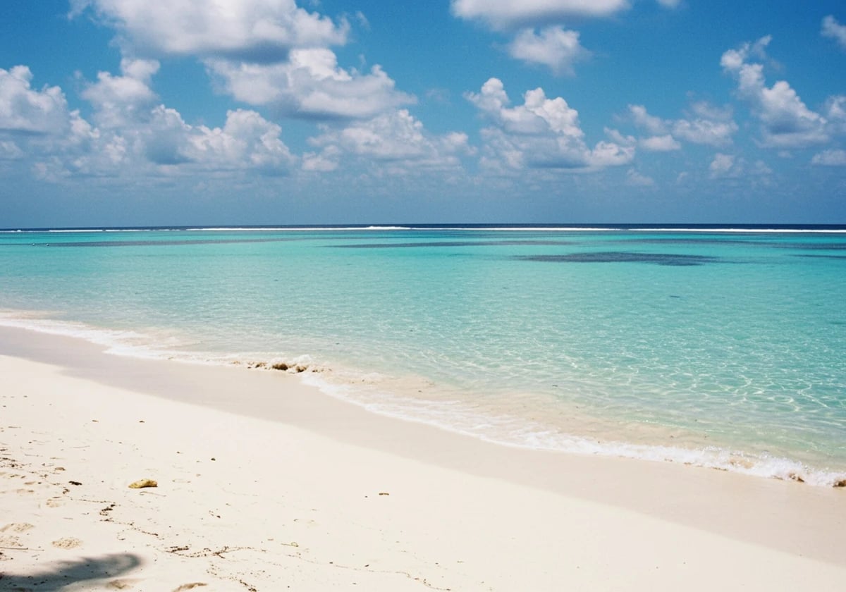 Zanzibar, Tanzania