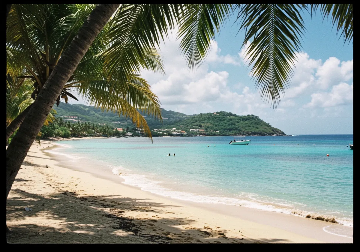 Antigua and Barbuda