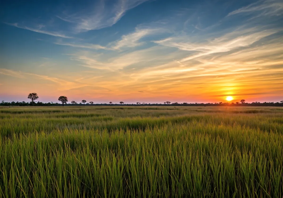 Botswana