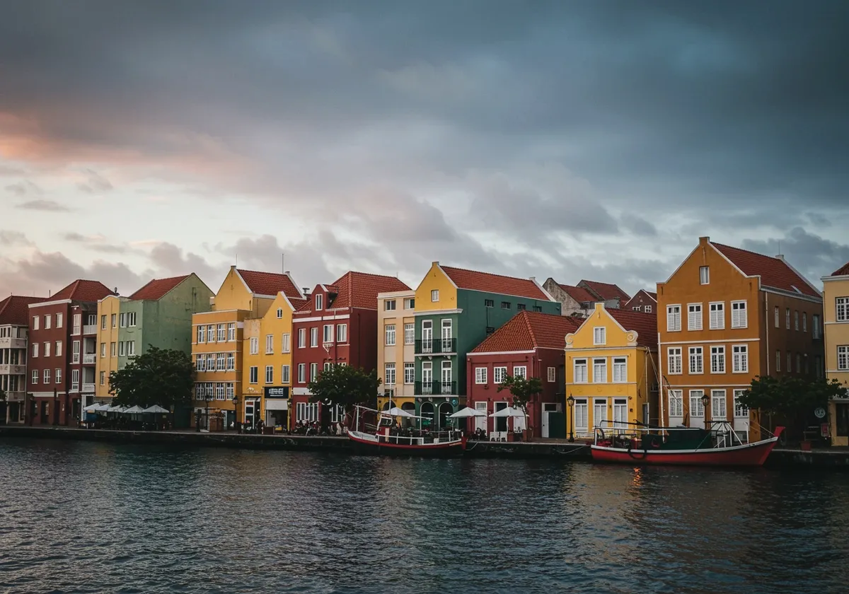 CuraΓ§ao