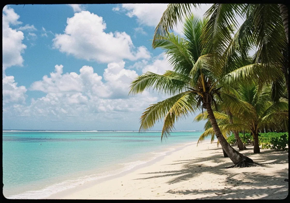 Dominican Republic