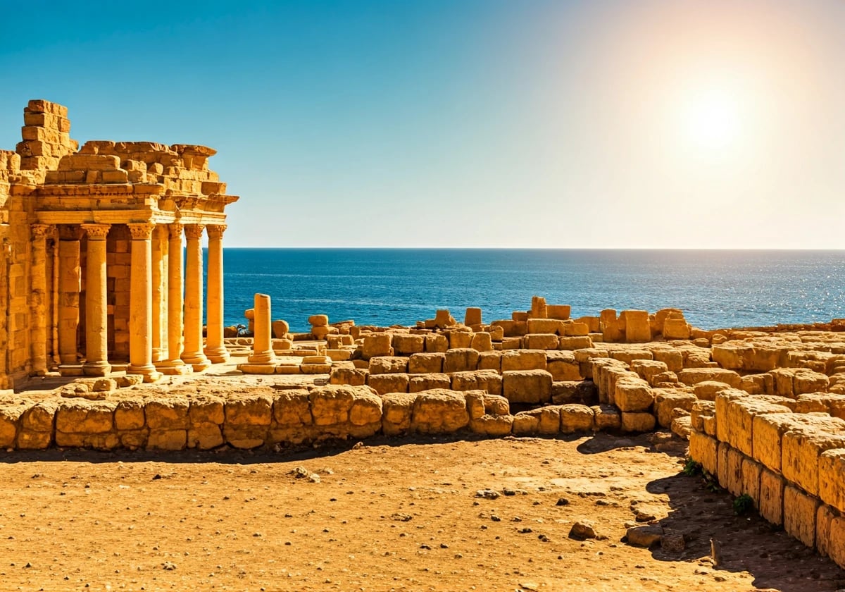 Libya